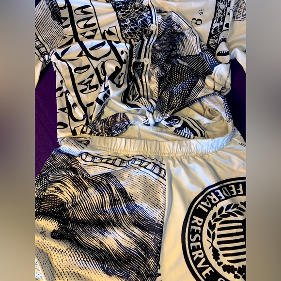 MONEY Jumpsuit - Picture 6 of 7